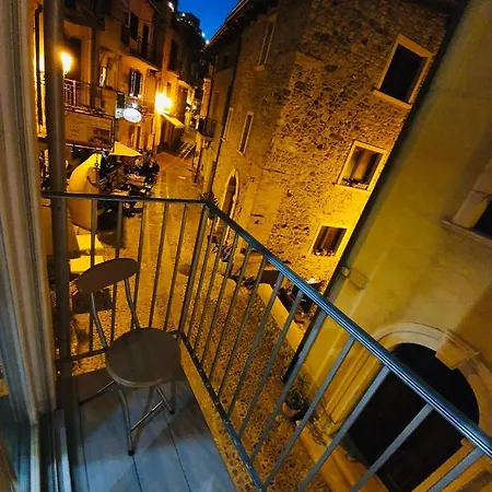 Scilla'S Dream Hotel Exterior photo