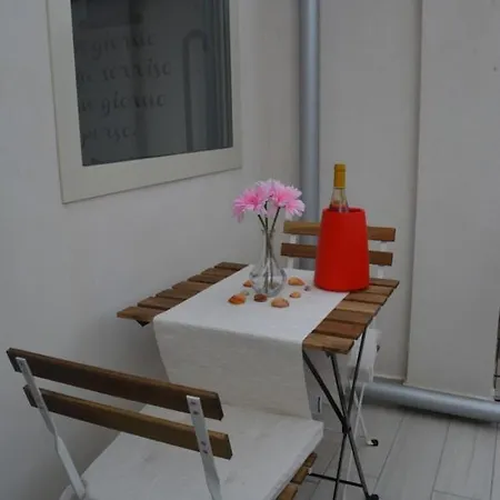 Scilla'S Dream Hotel Exterior photo