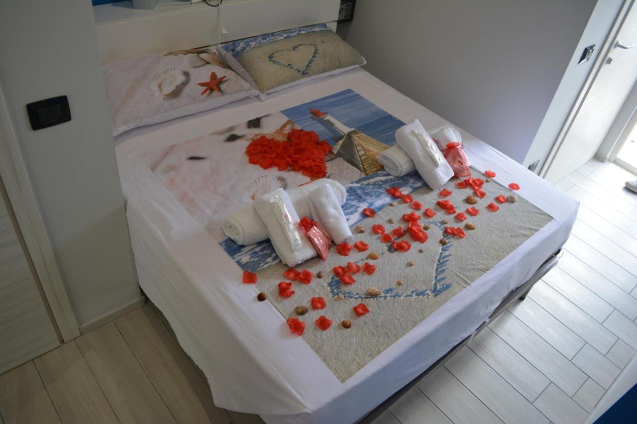 Guest house Scilla's Dream Scilla