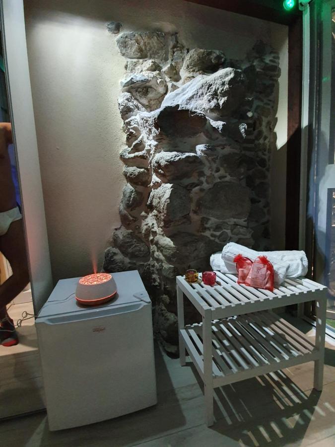 Guest house Scilla's Dream *