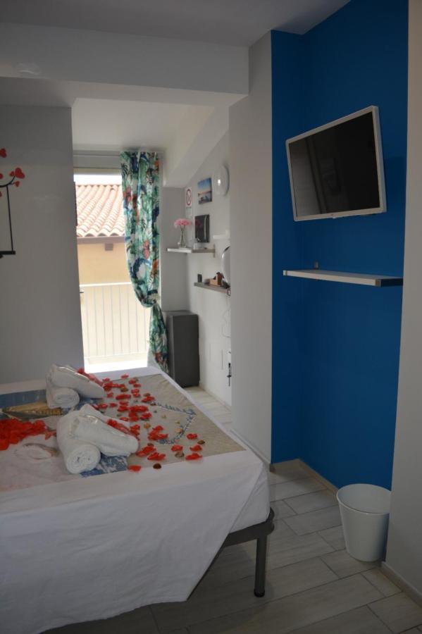 Guest house Scilla's Dream *